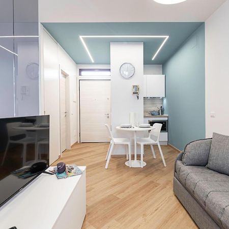 Apartmán Il Chiostro Di Santa Caterina Vimercate Exteriér fotografie