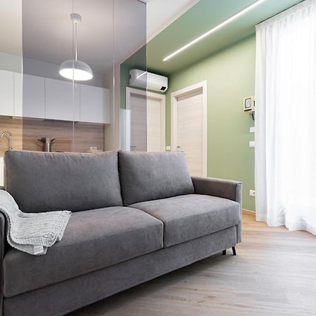 Apartmán Il Chiostro Di Santa Caterina Vimercate Exteriér fotografie
