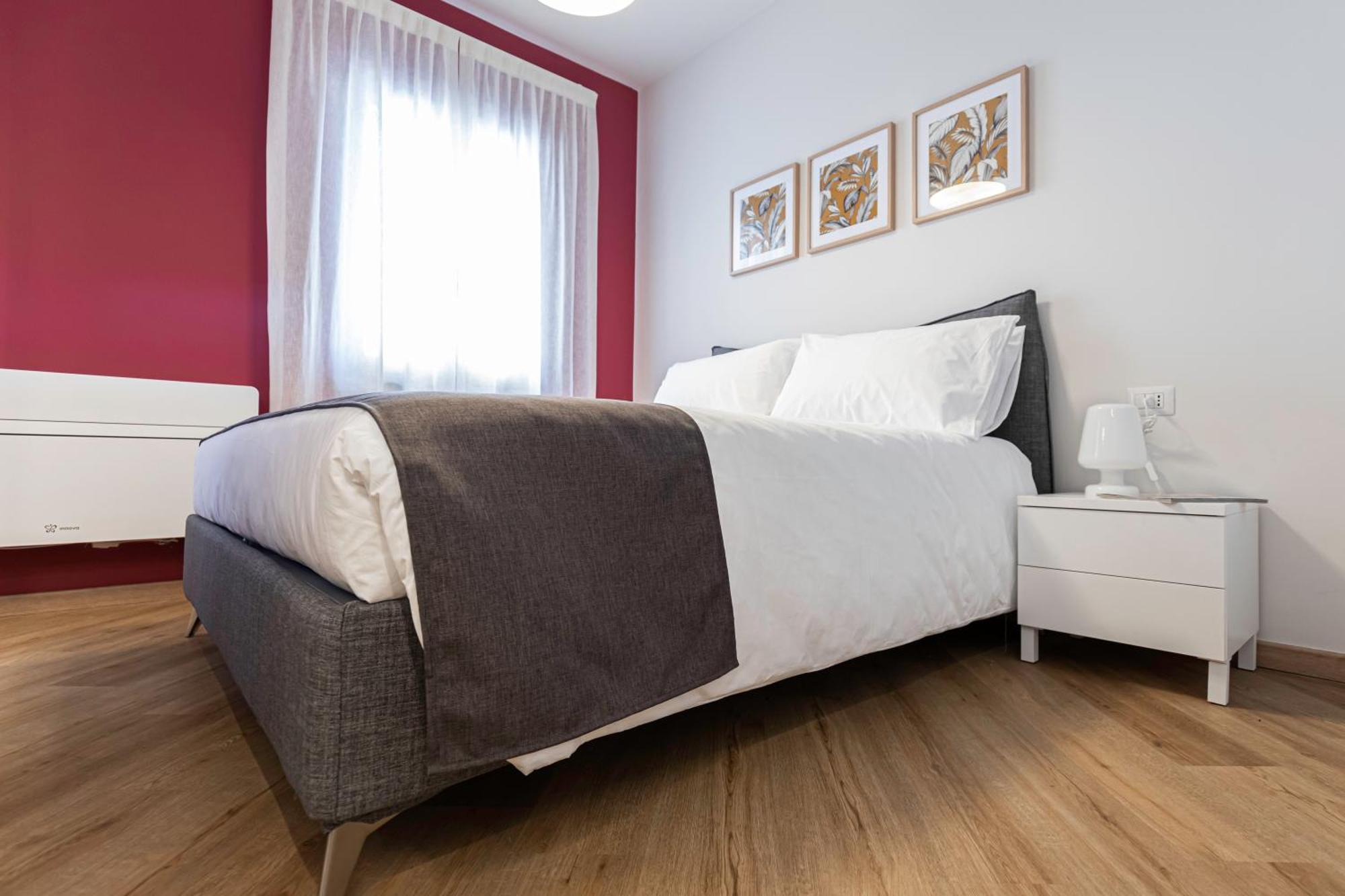 Apartmán Il Chiostro Di Santa Caterina Vimercate Exteriér fotografie