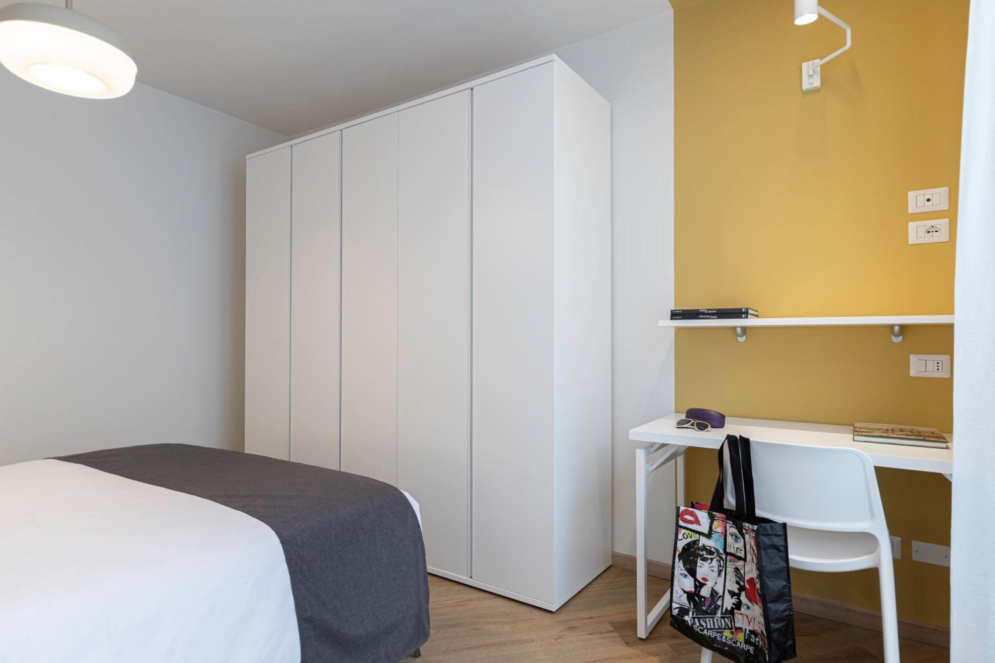 Apartmán Il Chiostro Di Santa Caterina Vimercate Exteriér fotografie