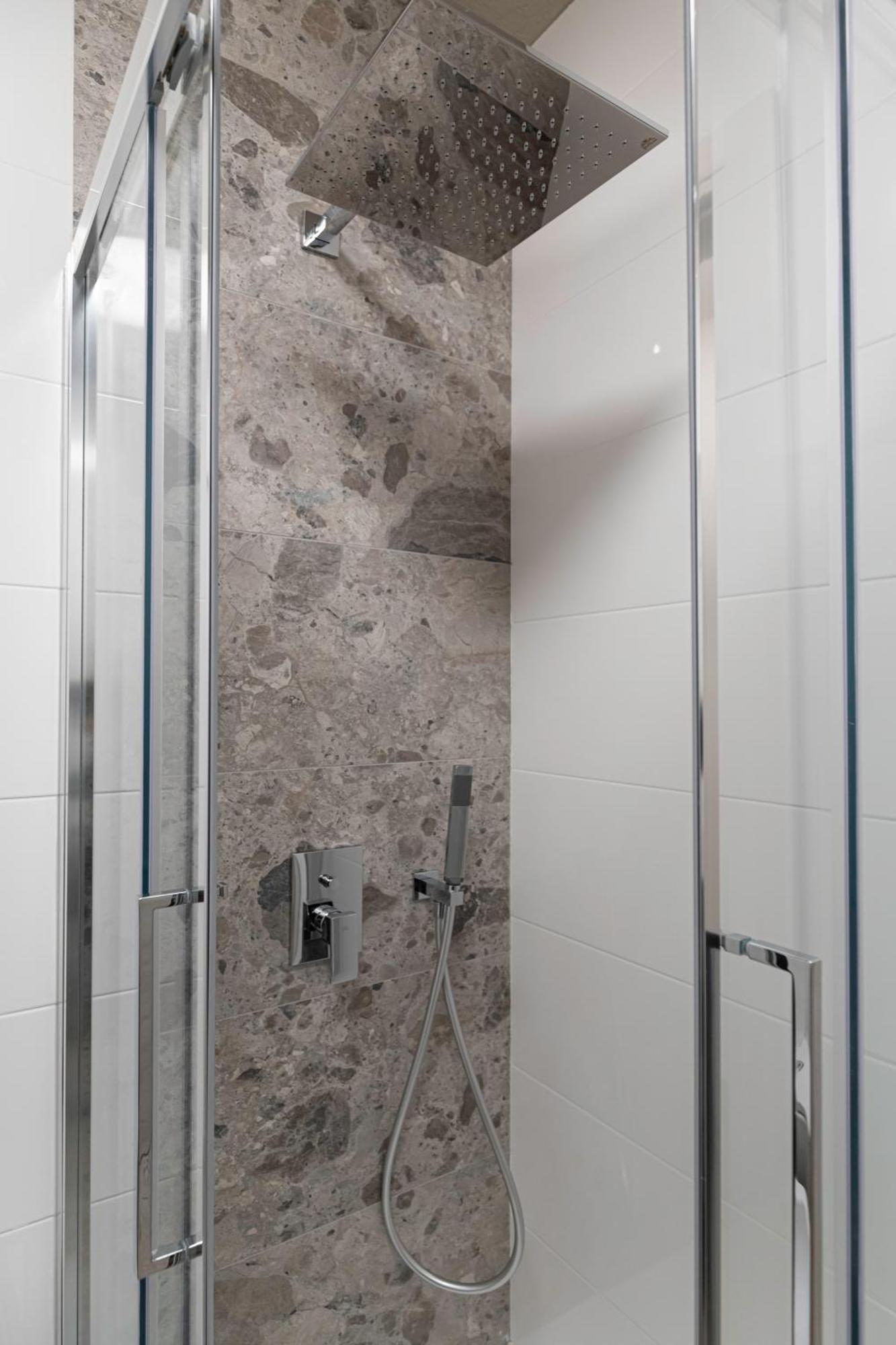 Apartmán Il Chiostro Di Santa Caterina Vimercate Exteriér fotografie
