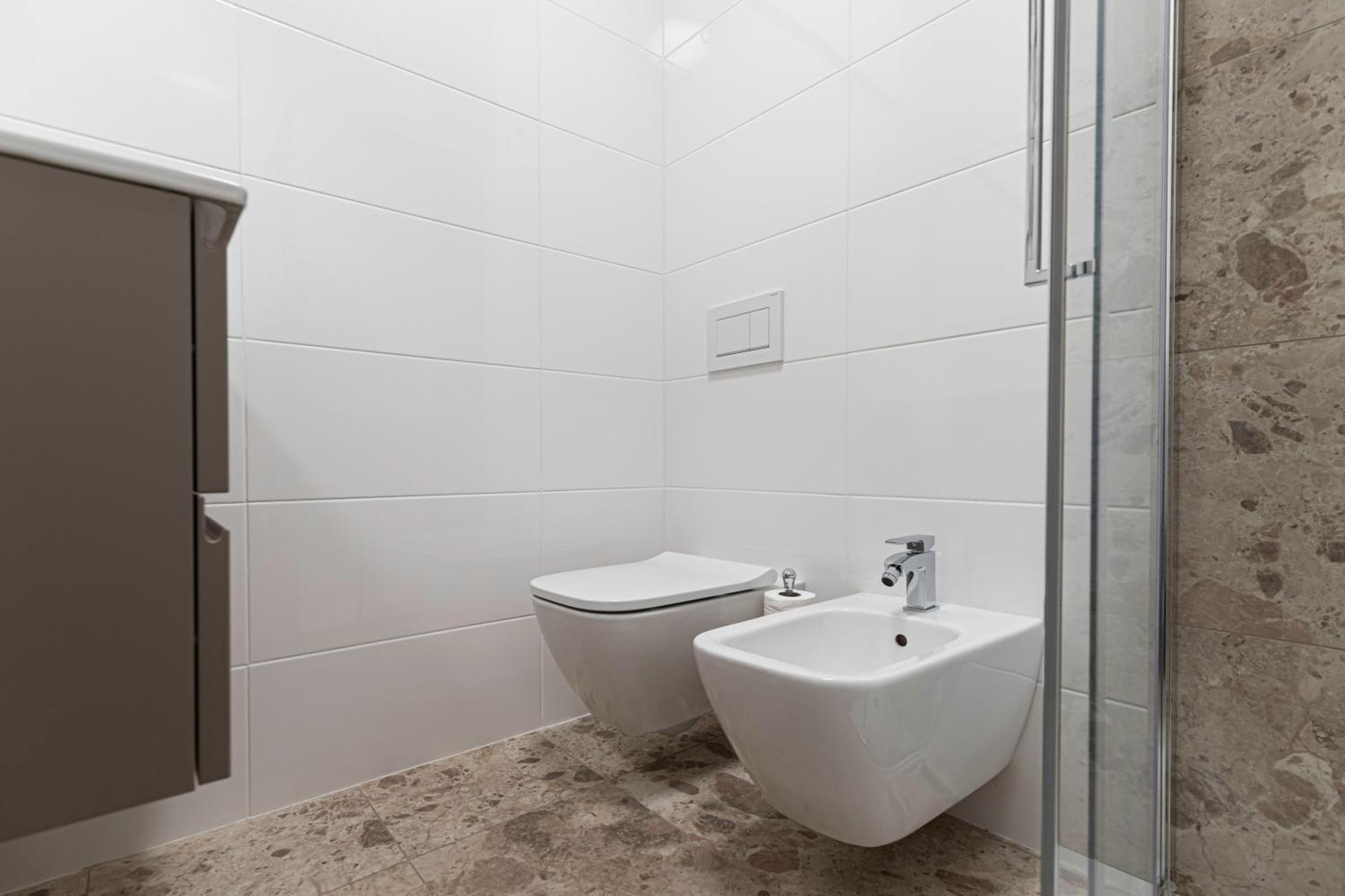 Apartmán Il Chiostro Di Santa Caterina Vimercate Exteriér fotografie