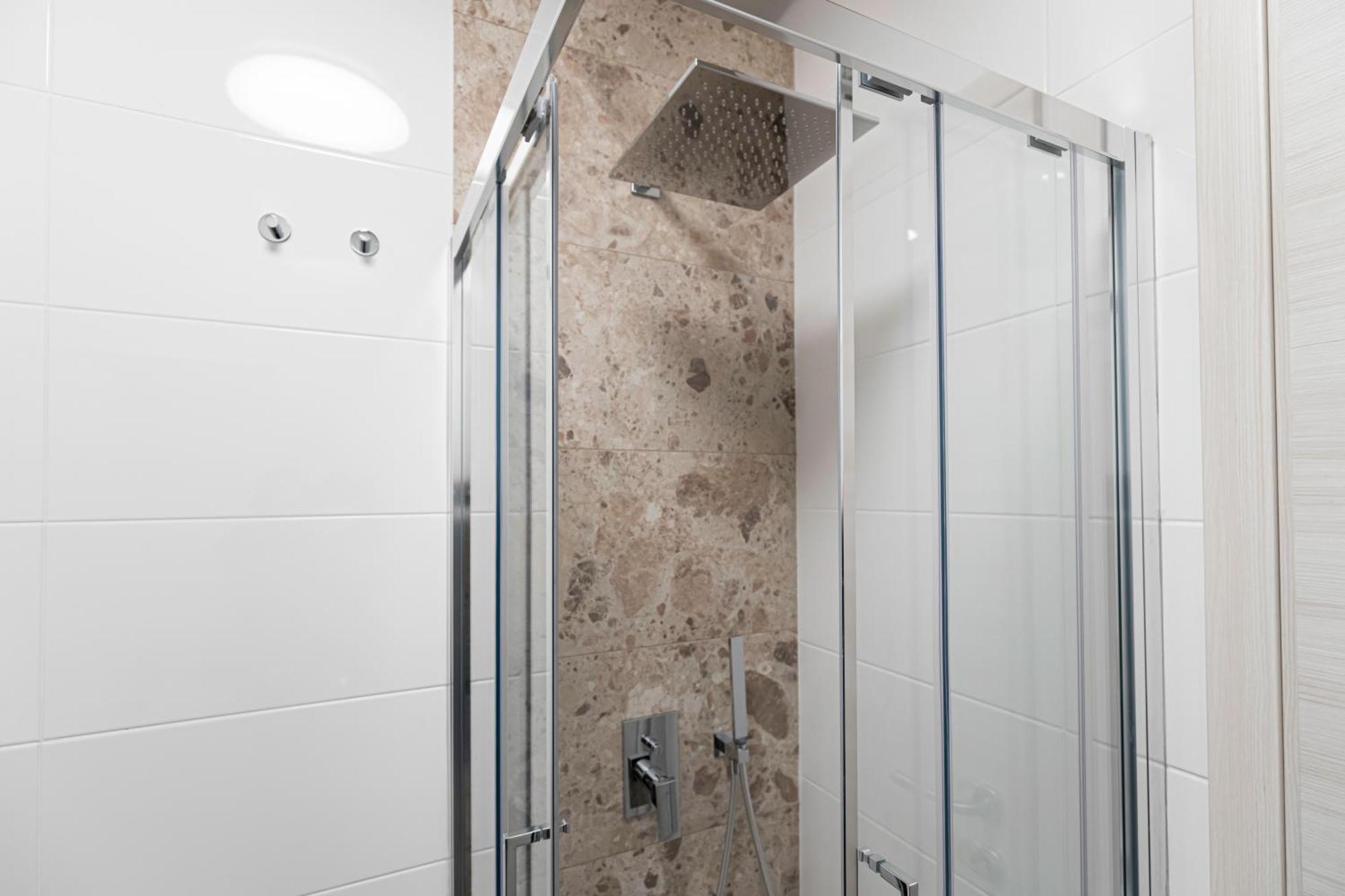 Apartmán Il Chiostro Di Santa Caterina Vimercate Exteriér fotografie